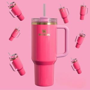 STANLEY LIMITED EDITION PINK PARADE 40-OZ